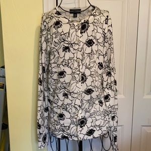 New Land’s End Sweater